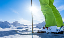 Interessenvorabfrage Tagestouren Skifahren (fiktiver Termin)
